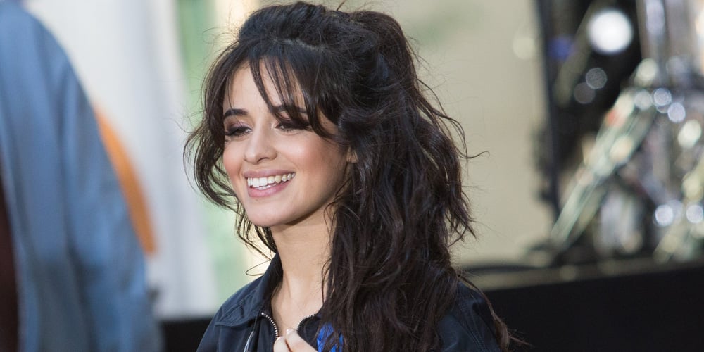 Camila Cabello Says ‘Havana’ Was the ‘Hardest Song to Write’ Camila