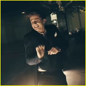 Charlie Puth Offers Dances Lessons To Fans After 'How Long' Video Premieres
