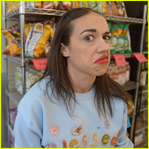 Colleen Ballinger Dishes on 'Haters Back Off' Season 2: 'Miranda Sings Gets In A Lot of Trouble'