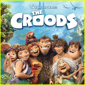 'Croods' Sequel Revived & Finds New Director - Details