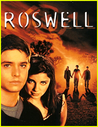 The CW is Working On A 'Roswell' Reboot