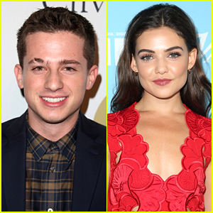 Danielle Campbell & Charlie Puth Might Be Dating & Fans Are Loving It!