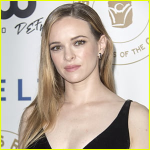 Danielle Panabaker Would Love To Direct 'The Flash'