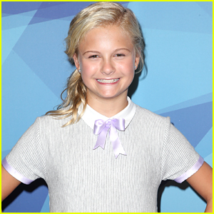 Darci Lynne Farmer Had A Super Scary Costume for Halloween Planned (Exclusive)