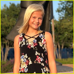 Darci Lynne Farmer Reveals 5 New Things You Need To Know About Her (Exclusive)