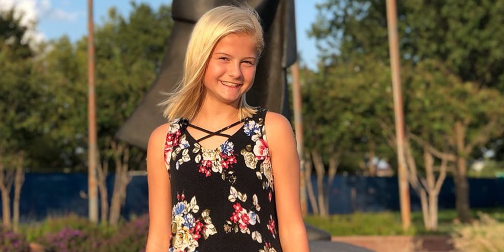 Darci Lynne Farmer Reveals 5 New Things You Need To Know About Her