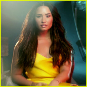 Demi Lovato Debuts 'Simply Complicated' Documentary on YouTube - Watch!