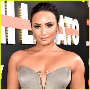 Demi Lovato 'Wasn't Honest With [Her]self' in Her 2012 Documentary