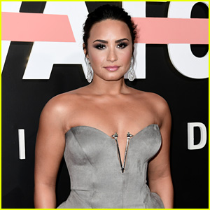 Demi Lovato Posts Mysterious Clip Ahead of Big Announcement
