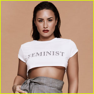 Demi Lovato Wants To Use Her Voice For 'More Than Just Singing'!