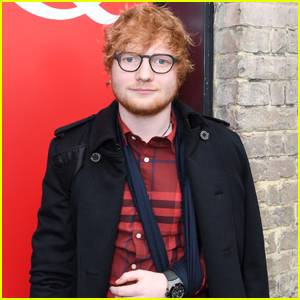 Ed Sheeran Unable to Reschedule Some Tour Dates After Biking Injury