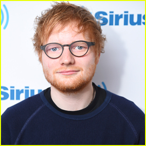 Ed Sheeran Cancels His Upcoming Concerts After His Bike Accident