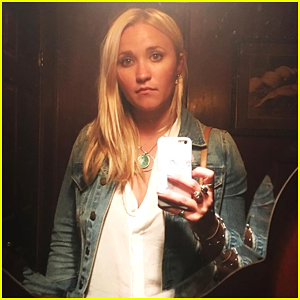 Emily Osment Recounts Her Own Harvey Weinstein Experience on Instagram