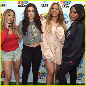 Fifth Harmony Release 'Can You See' from the New Movie 'The Star' - Listen Now!