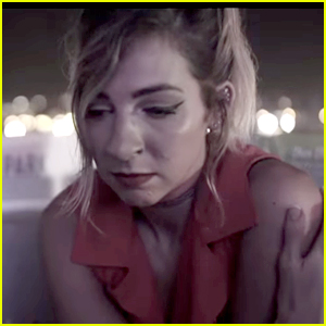 Gabbie Hanna Drops 'Out Loud' Music Video With A Major Twist - Watch Now!