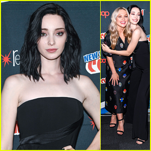 'The Gifted' Won't Ignore Polaris' Mental Illness on the Show, Star Emma Dumont Says