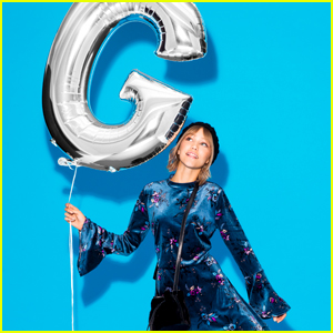 Grace VanderWaal Teams Up with Charming Charlie For New Accessory Line (Exclusive)