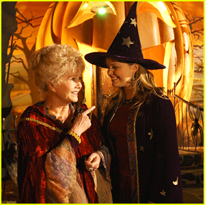 A Fifth 'Halloweentown' Movie Isn't Out Of the Question At All