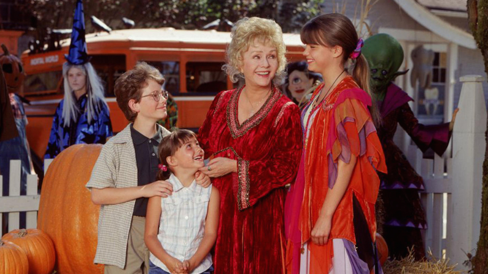 A Fifth ‘Halloweentown’ Movie Isn’t Out Of the Question At All
