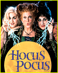 You Need To See These 'Hocus Pocus' Halloween Decor Ideas