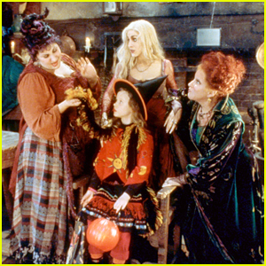 The 'Hocus Pocus' Secrets You Didn't Know About