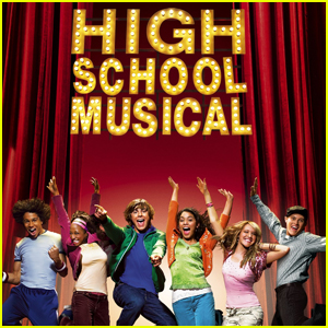 'DWTS' Troupe Performs 'High School Musical' Tribute on Disney Night (Video)