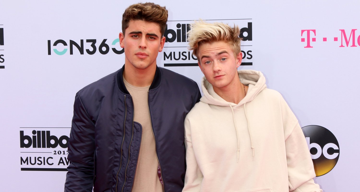 Jack & Jack Almost Had a Totally Different Name!