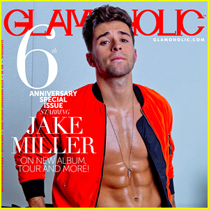 Jake Miller Won't Be Joining The Acting World Just Yet