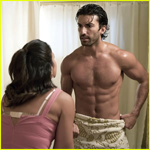 Jane & Rafael Tackle Their Feelings About One Another Quickly on 'Jane The Virgin' Premiere Tonight