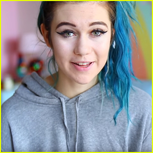 Jessie Paege Opens Up About Battling Anxiety in New Vlog