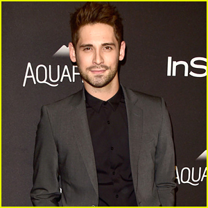 Jean-Luc Bilodeau Warns Fans About Cheap Costumes for Halloween