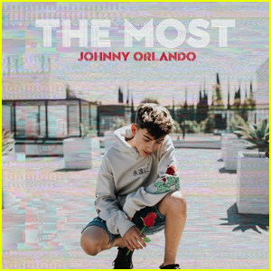 Johnny Orlando Previews His New Song 'The Most' - Listen Now!