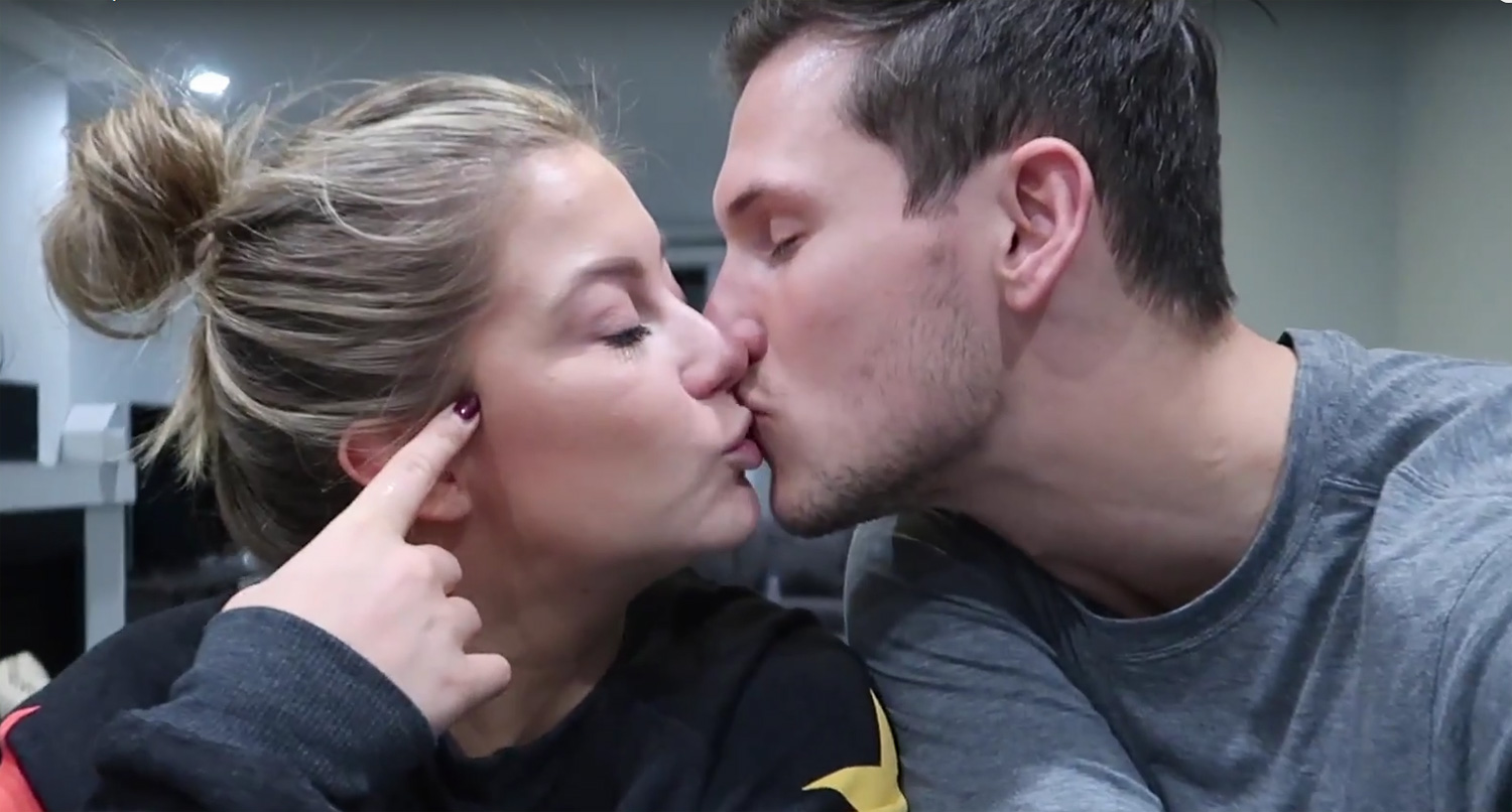 Shawn Johnson Opens Up About Recent Miscarriage in Emotional Video