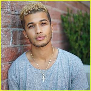 Jordan Fisher Speaks Out About Moana Halloween Costume Backlash