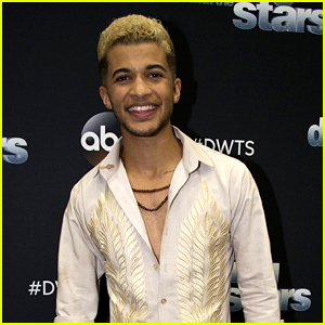 Jordan Fisher Drops Hints About An Upcoming Tour For His Debut Album