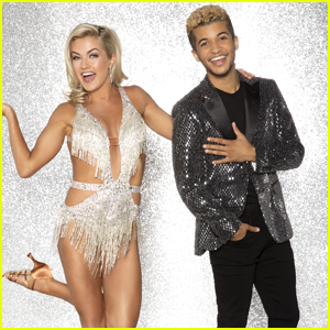 Jordan Fisher & Lindsay Arnold's Contemporary Will Move You To Tears on DWTS Season 25 Week 4