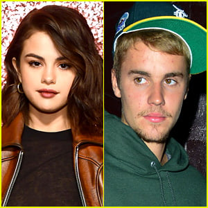 Selena Gomez Hangs Out with Ex Justin Bieber, Still Going Strong with The Weeknd