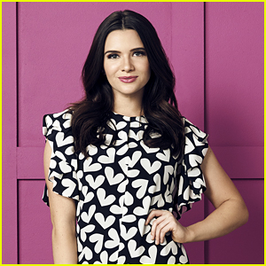 Katie Stevens Claps Back at Man Who Says She Needs To 'Learn To Deal With' Catcalling