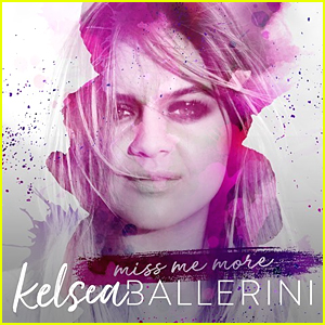 Kelsea Ballerini's New Song 'Miss Me More' Will Have an Amazing Hook