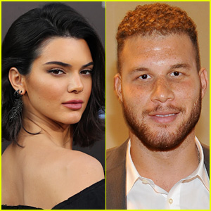 Kendall Jenner Walks the Queen Mary's Haunted Mazes with Boyfriend Blake Griffin (Video)