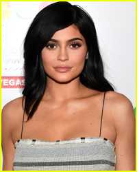 Fans Are Sure That Kylie Jenner Revealed The Sex of Her Baby