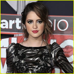 Laura Marano Dishes On Her New Music & Says It Is Coming THIS YEAR