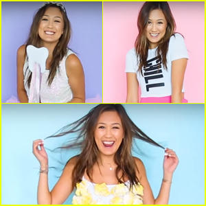 LaurDIY Shares Epic Halloween Costumes You Can Make at Home!