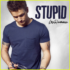 Levi Hummon Premieres New Single 'Stupid' - Listen Now! (Exclusive)