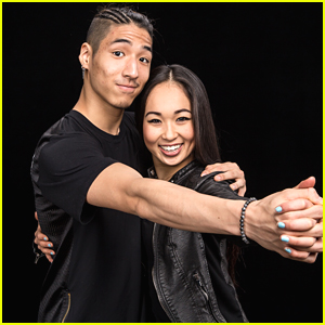 SYTYCD's Lex Ishimoto Thought Koine Iwasaki Was Actually Going To Win Instead of Him