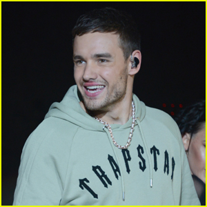 Liam Payne Returns to the 'X Factor UK' Stage With Cheryl Cole!