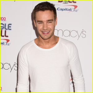 Liam Payne Explains Why Cheryl Cole & Baby Bear Won't Be Joining Him on Tour