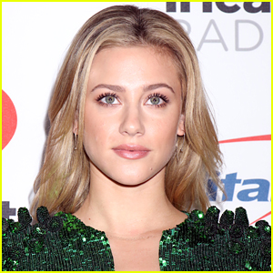 Lili Reinhart Shares Her Own Sexual Harassment Story on Tumblr