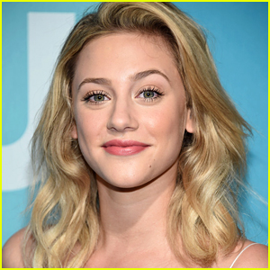 Lili Reinhart Shares Beauty Products She Uses For Her Hair & Skin Routine