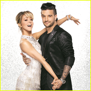 Lindsey Stirling Pays Tribute to Her Late Father With Mark Ballas on DWTS Season 25 Week 4